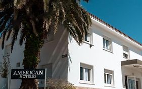 American Hoteles